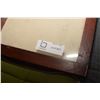 Image 2 : WOODEN SHADOWBOX & EXERCISE WEIGHT