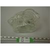 Image 2 : UNIQUE GLASS PITCHER