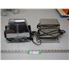 Image 2 : (2) VINTAGE DRIP LEAF TOASTERS / 2X THE MONEY