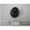 Image 2 : PURPLE INSULATOR (HAS DAMAGE ON BOTTOM)