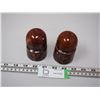 Image 1 : CERAMIC INSULATORS (2)