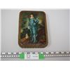Image 2 : BLUE BOY TIN (RARE?)