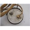 Image 2 : VINTAGE CANADIAN BRANDES LIMITED TORONTO MATCHED HEADPHONES