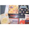 Image 2 : ANTIQUE COOKBOOK LOT