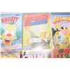 Image 2 : 6 EXC. 1ST EDITION SIMPSON COMIC BOOKS