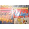 Image 2 : 6 EXC. SIMPSON COMIC BOOKS