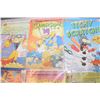 Image 2 : 6 EXC. SIMPSON COMIC BOOKS