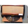 Image 4 : PHILCO RADIO UNIQUE FRONT LOAD RECORD PLAYER BING CROSBY MODEL WORKING AND TUBE AMP JUST GONE OVER
