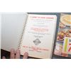Image 4 : ANTIQUE COOKBOOK LOT