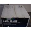 Image 2 : HS 300 S.I CHANNEL INTEGRATED HOME THEATRE SYSTEM (UNOPENED) WITH HDMI