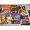 Image 2 : LOT OF 12 HIGH GERMAN WESTERN STORY BOOKS (VINTAGE)