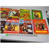 Image 3 : LOT OF 12 HIGH GERMAN WESTERN STORY BOOKS (VINTAGE)