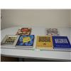 Image 1 : 2X THE MONEY/ GUINNESS BOOK OF RECORDS (6)