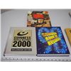 Image 2 : 2X THE MONEY/ GUINNESS BOOK OF RECORDS (6)