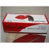 Image 2 : MARIYKA 24 PIECES WALNIT COOKIE MAKER (NEW IN BOX)