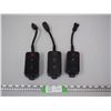 Image 2 : (3) BLOCK HEATER TIMERS (2 NOMA, 1 WOODS)
