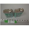 Image 2 : 2X THE MONEY / MILITARY SILICONE WATER REPELLANT (2 FULL CANS)