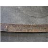 Image 4 : ANTIQUE DRAW KNIFE