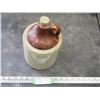 Image 2 : STONEWARE JUG (9 IN TALL)