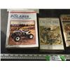 Image 2 : VOLKSWAGEN, ALLSMOBILE POLANIS BOOKS MANUALS