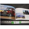 Image 3 : HOT RODS BOOK 2002