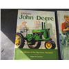 Image 2 : 2X THE MONEY / JOHN DEERE BOOKS