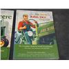 Image 3 : 2X THE MONEY / JOHN DEERE BOOKS