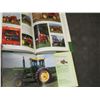 Image 5 : 2 JOHN DEERE BOOKS & TRACTOR BOOK