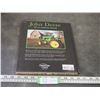 Image 2 : JOHN DEERE HARD COVER BOOK 1993