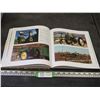 Image 3 : JOHN DEERE HARD COVER BOOK 1993
