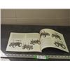 Image 3 : JOHN DEERE HARD TRACTORS 1918-1987 BOOKLET