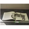 Image 4 : JOHN DEERE HARD TRACTORS 1918-1987 BOOKLET