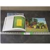 Image 2 : 2X THE MONEY / JOHN DEERE & TRACTOR BOOK