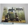 Image 2 : TRACTOR & COMBINE BROCHURES (ALL JOHN DEERE)