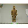 Image 1 : SMALL STATUE (11 1/4 IN TALL)