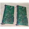 Image 2 : (2) - FANUC A16B-3200-0412/04A CIRCUIT BOARDS