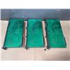 Image 2 : (3) - FANUC A16B-2203-0370/1E CIRCUIT BOARDS