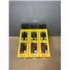 Image 2 : (3) - FANUC A03B-0819-C011_AIF01A MODULES