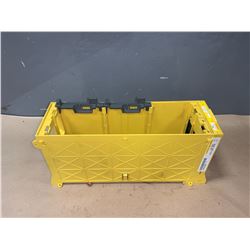 FANUC A05B-2500-C001 RACK