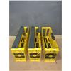 Image 1 : (3) - FANUC A05B-2400-C060 2 SLOT BACKPLANE RACKES