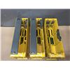 Image 2 : (3) - FANUC A05B-2400-C060 2 SLOT BACKPLANE RACKES
