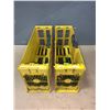 Image 3 : (2) - FANUC A05B-2400-C060 2 SLOT BACKPLANE RACKES