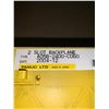 Image 4 : (2) - FANUC A05B-2400-C060 2 SLOT BACKPLANE RACKES