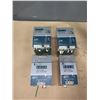 Image 1 : LOT OF SOLA POWER SUPPLIES (SEE PICS FOR PART NUMBERS)