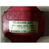 Image 3 : LOT OF FANUC A860-2014-T301 PULSECODER