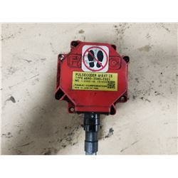 FANUC A860-2060-T321 PULSECODER