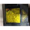 Image 5 : (2) FANUC A06B-0235-B605 AC SERVO MOTOR