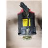 Image 2 : (2) FANUC A06B-0235-B605 AC SERVO MOTOR