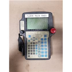 FANUC A05B-2301-C370 TEACH PENDANT