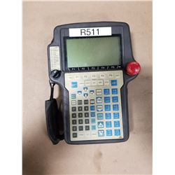 FANUC A05B-2301-C370 TEACH PENDANT
